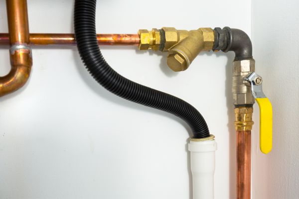 Cost of Propane Line Service in Brownsburg