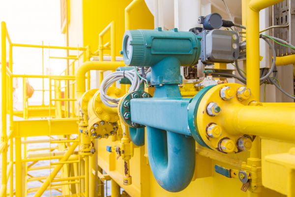 Commercial Gas Installation in Brownsburg