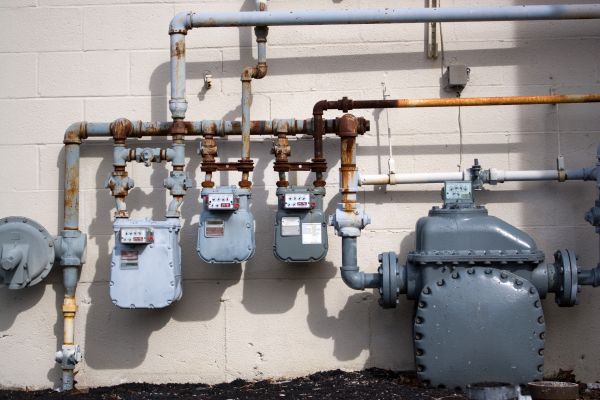 Commercial Gas Plumbing in Brownsburg