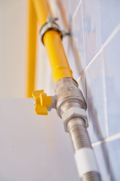 Cost of CSST Pipe Replacement in Brownsburg