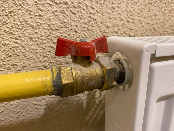 Cost of CSST Piping Service in Brownsburg