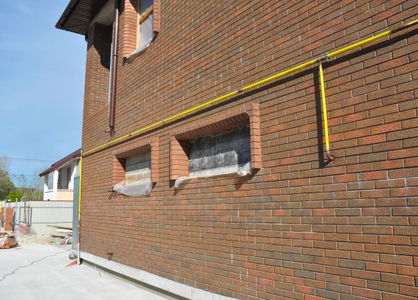 Cost of CSST Plumbing Installation in Brownsburg